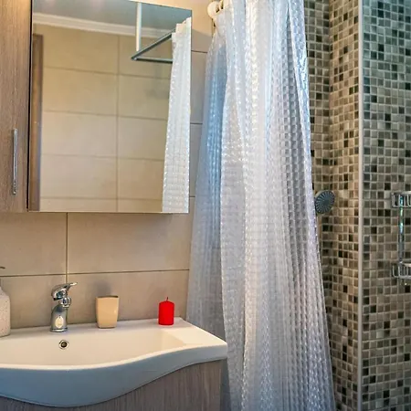 Vizantida Maisonette, By Tk Property Management Zakynthos Town Exterior photo