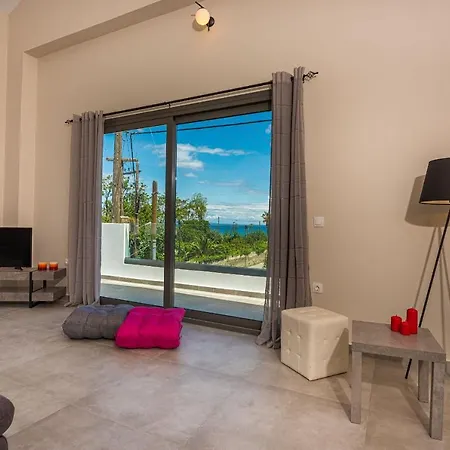 Vizantida Maisonette, By Tk Property Management Zakynthos Town Exterior photo
