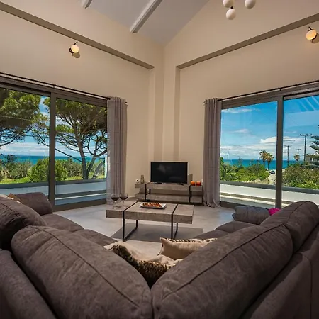 Vizantida Maisonette, By Tk Property Management Zakynthos Town Exterior photo