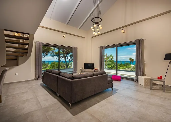 Vizantida Maisonette, By Tk Property Management