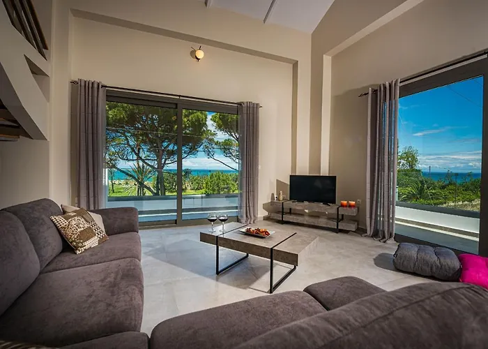 Vizantida Maisonette, By Tk Property Management
