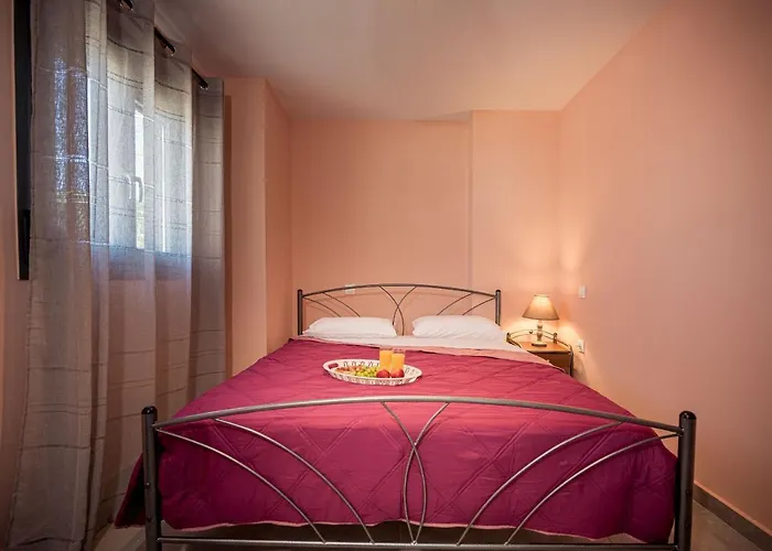 Vizantida Maisonette, By Tk Property Management