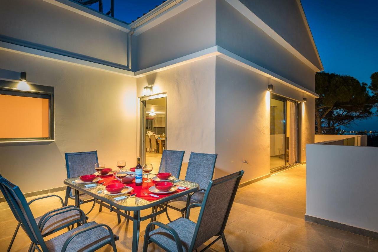 Vizantida Maisonette, By Tk Management Apartment Zakynthos Town