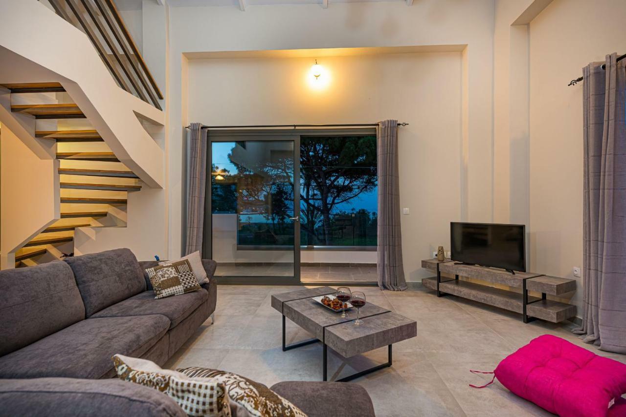 Vizantida Maisonette, By Tk Management * Zakynthos Town