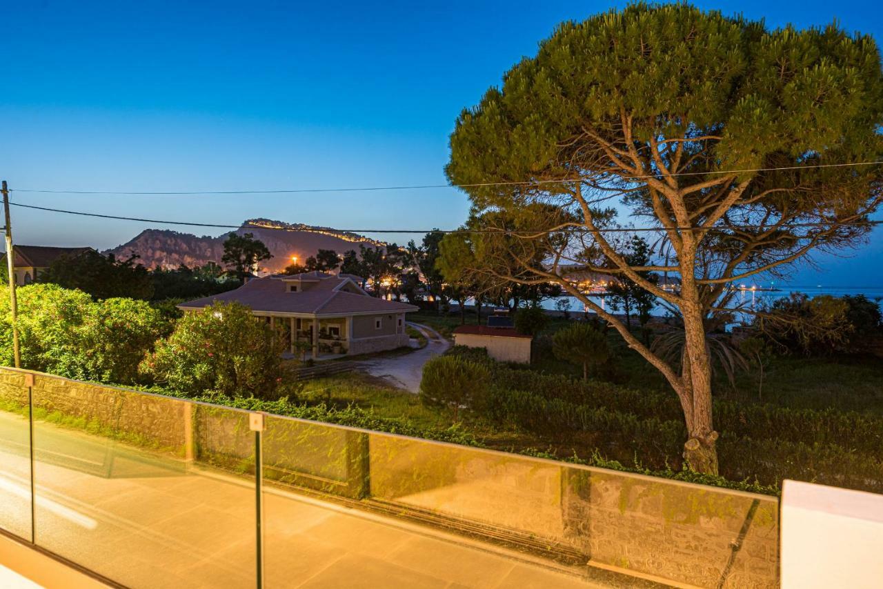 Vizantida Maisonette, By Tk Management * Zakynthos Town