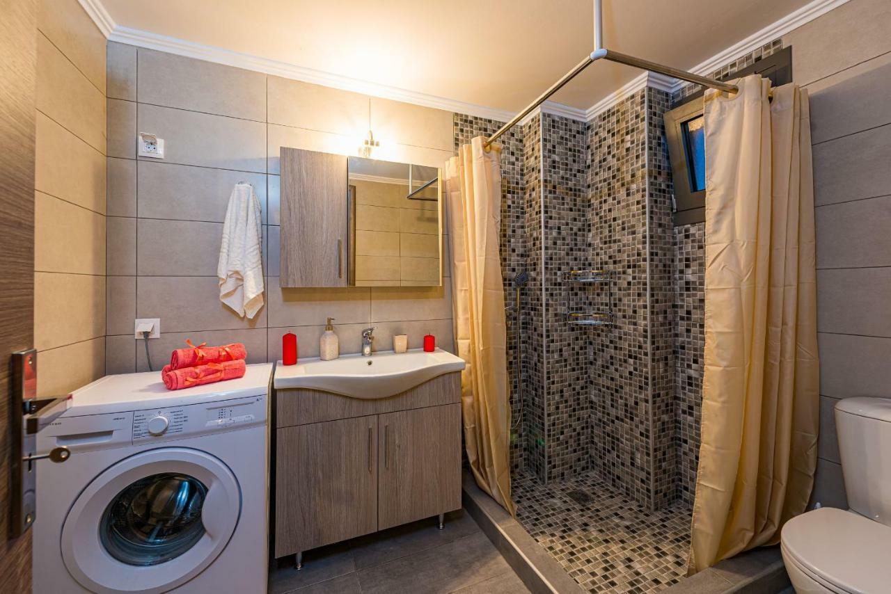 Vizantida Maisonette, By Tk Management Apartment