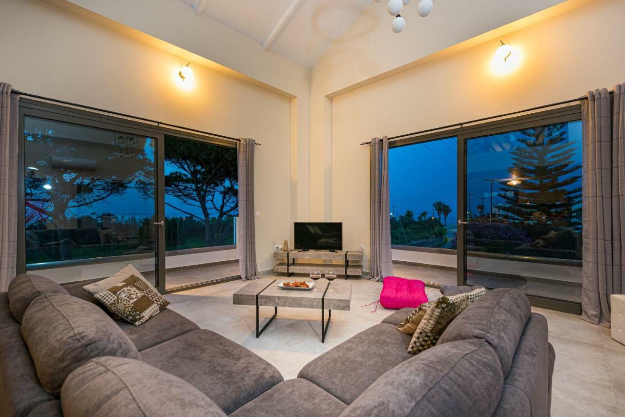 Vizantida Maisonette, By Tk Management