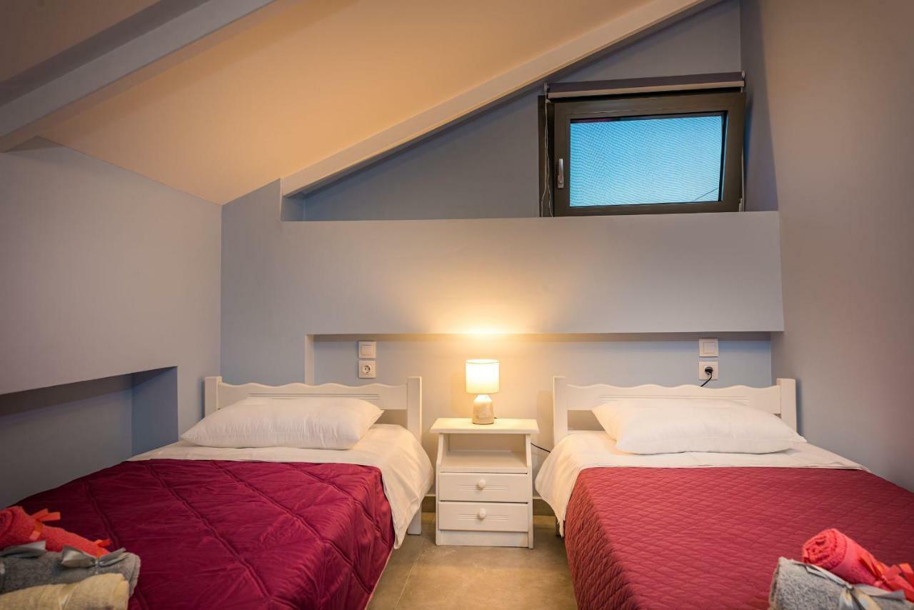 Vizantida Maisonette, By Tk Management Zakynthos Town