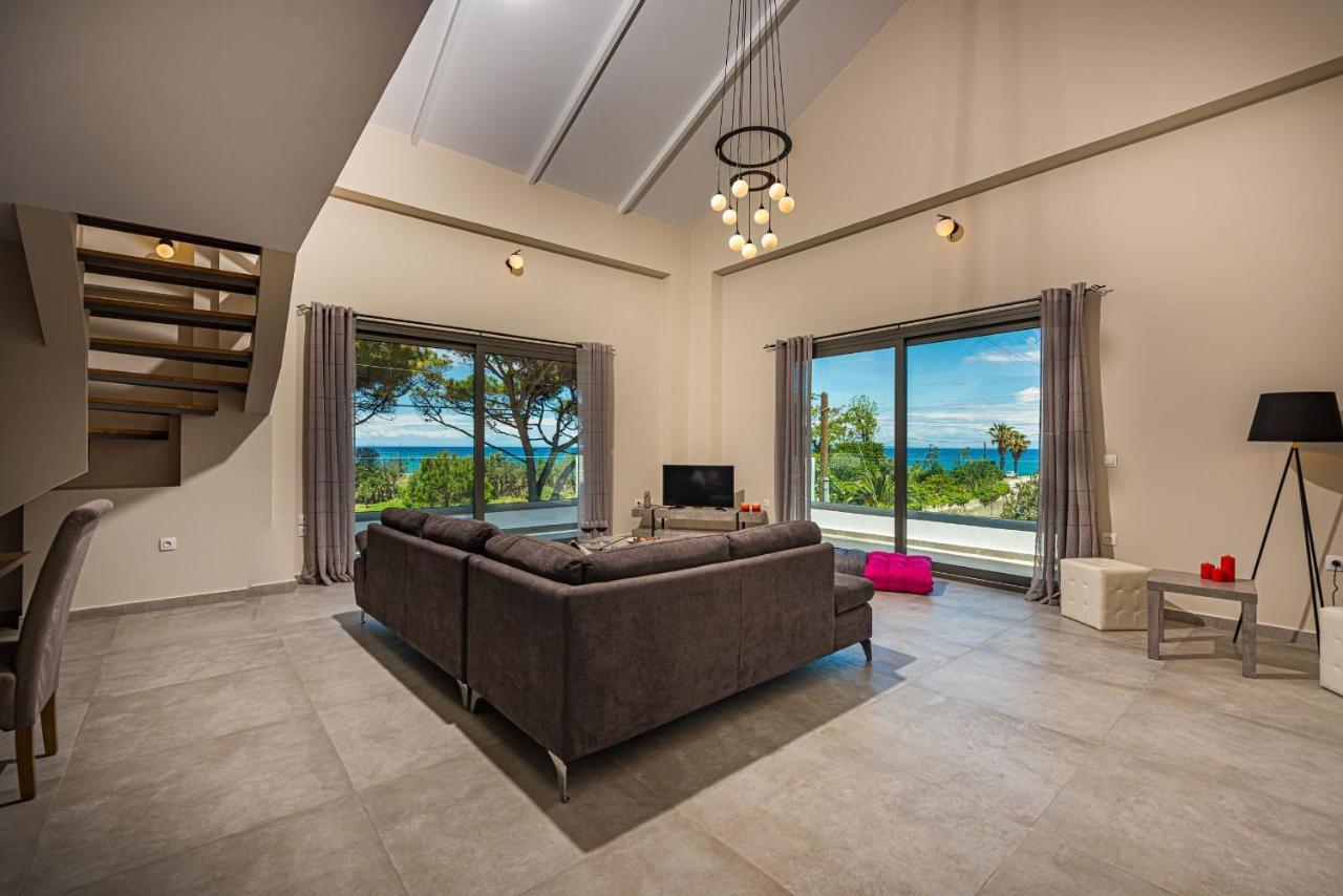 Vizantida Maisonette, By Tk Management Apartment *