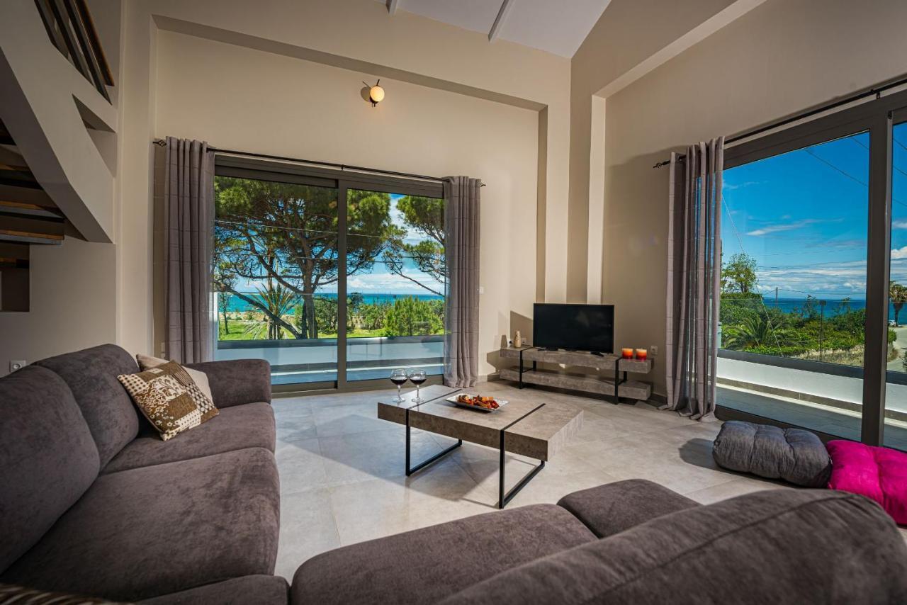 Apartment Vizantida Maisonette, By Tk Management *