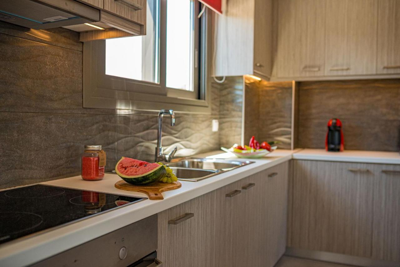 Apartment Vizantida Maisonette, By Tk Management Zakynthos Town