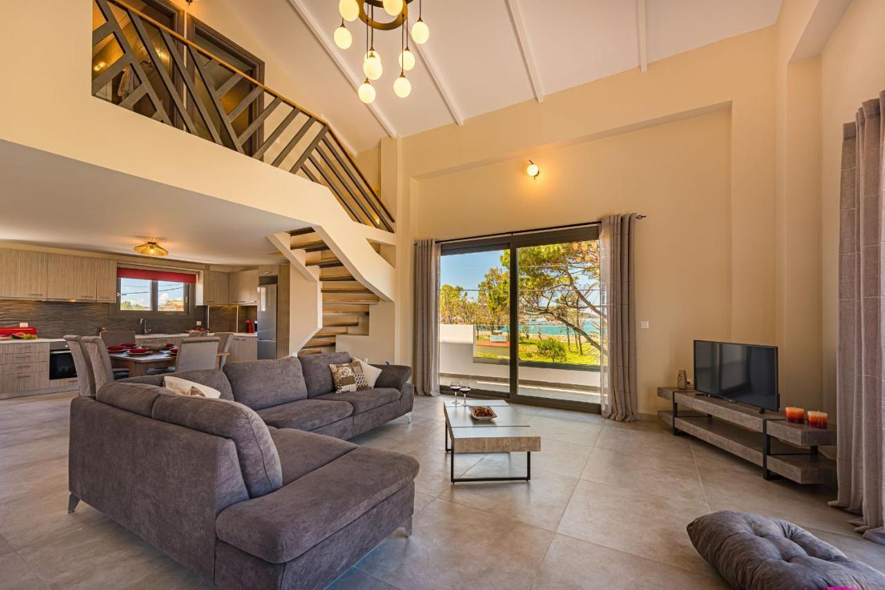 Vizantida Maisonette, By Tk Management * Zakynthos Town