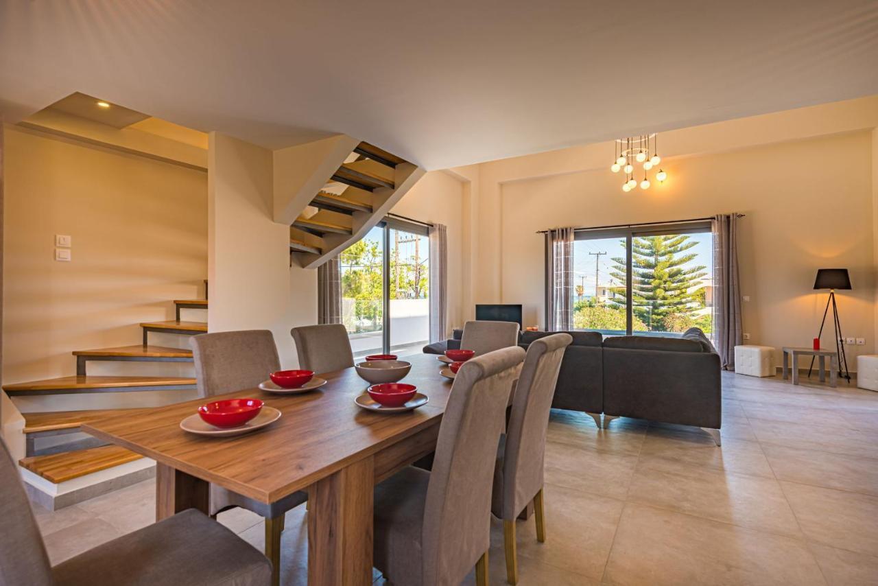 Vizantida Maisonette, By Tk Management Apartment Zakynthos Town
