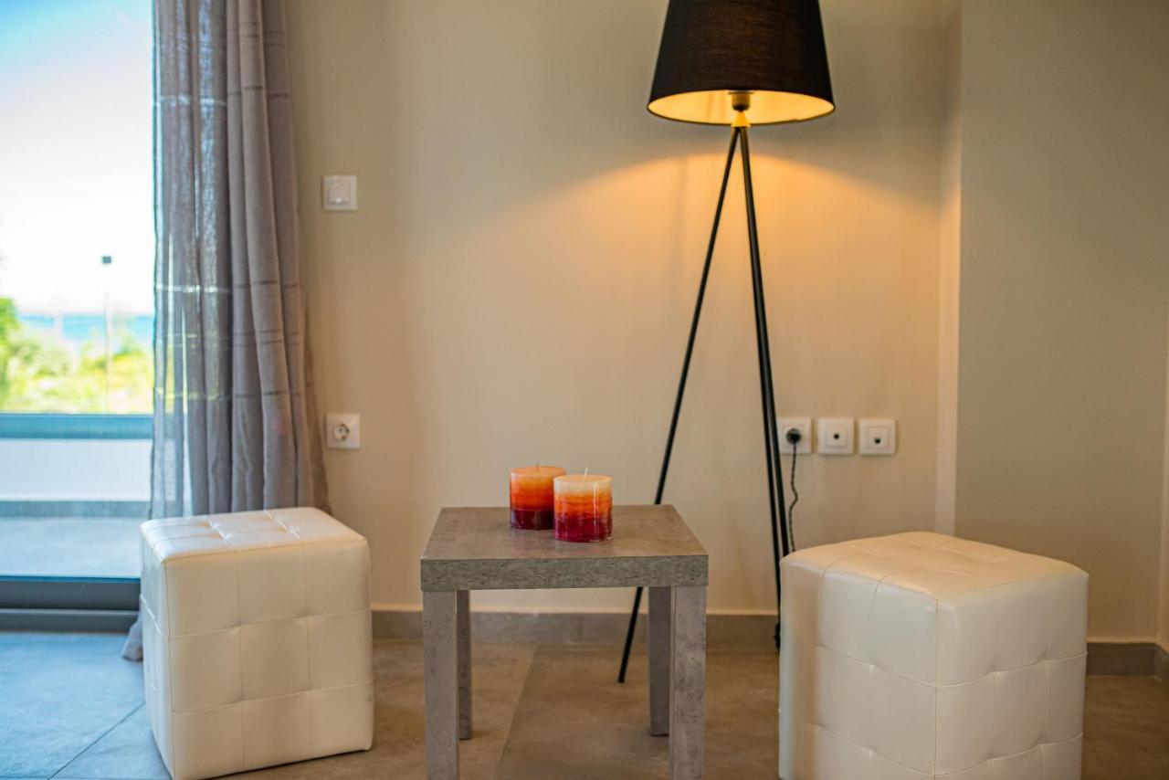 Vizantida Maisonette, By Tk Management Apartment Zakynthos Town