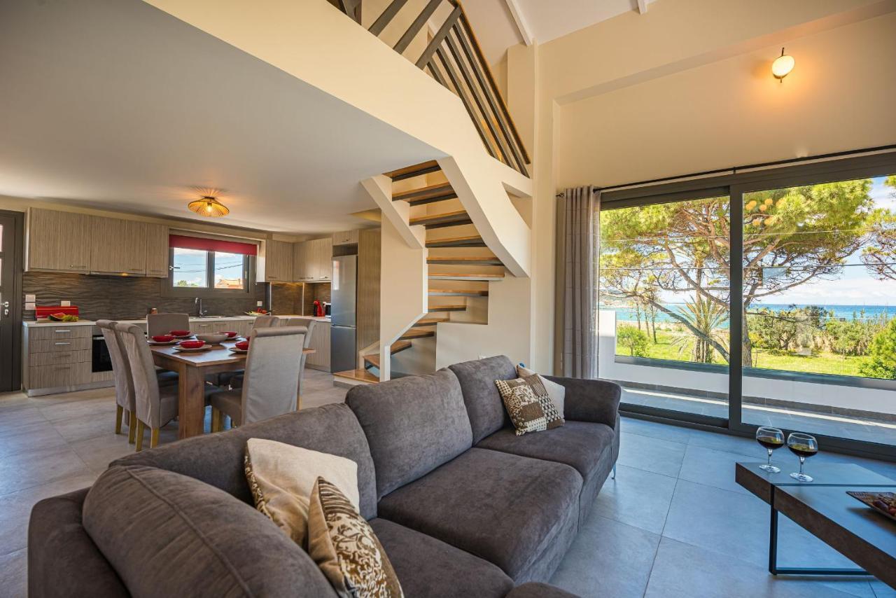 Vizantida Maisonette, By Tk Management * Zakynthos Town